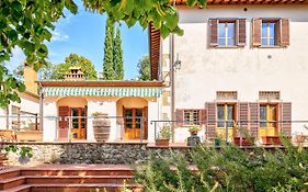 Casale - I Tre Cipressi